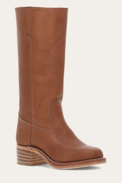 Boots^Frye Campus 14L