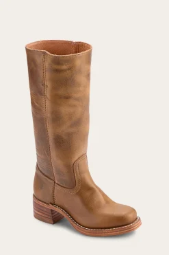 Boots^Frye Campus 14L