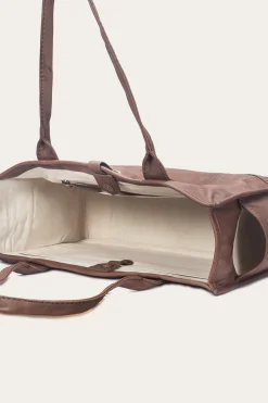 Handbags^Frye Campus Tote