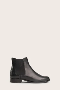 Booties^Frye Carly Chelsea