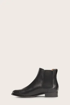 Booties^Frye Carly Chelsea