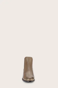 Booties^Frye Carly Chelsea