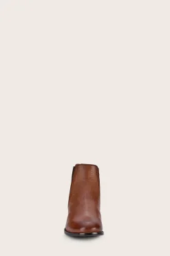 Booties^Frye Carly Chelsea