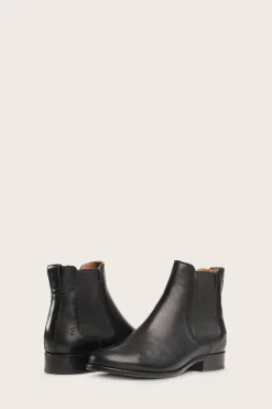 Booties^Frye Carly Chelsea