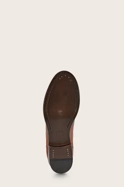 Booties^Frye Carly Chelsea