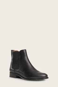 Booties^Frye Carly Chelsea