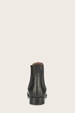 Booties^Frye Carly Chelsea