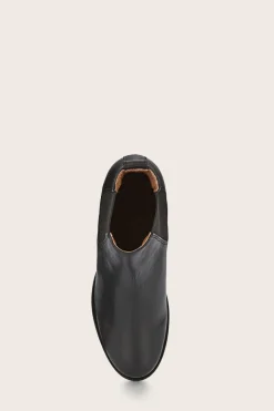 Booties^Frye Carly Chelsea