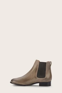 Booties^Frye Carly Chelsea