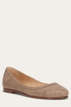 Flats & Mules^Frye Carson Ballet