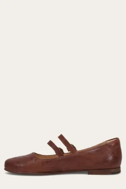 Flats & Mules^Frye Carson Multi Mary Jane