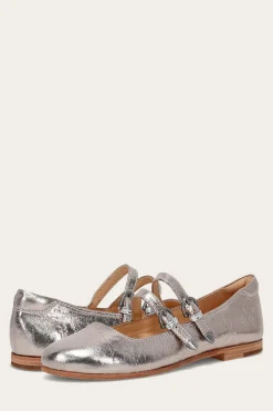 Flats & Mules^Frye Carson Multi Mary Jane