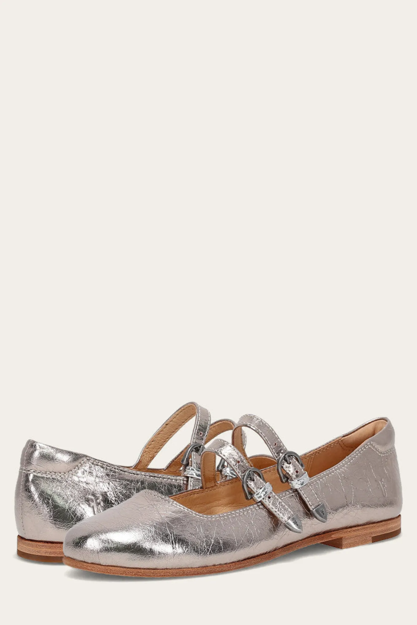 Flats & Mules^Frye Carson Multi Mary Jane
