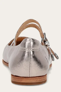 Flats & Mules^Frye Carson Multi Mary Jane