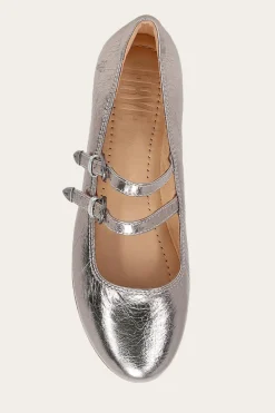 Flats & Mules^Frye Carson Multi Mary Jane