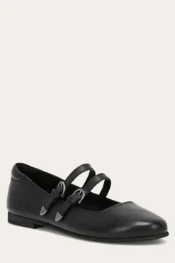 Flats & Mules^Frye Carson Multi Mary Jane