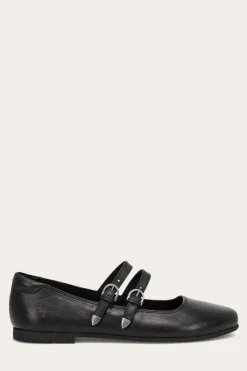 Flats & Mules^Frye Carson Multi Mary Jane
