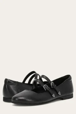 Flats & Mules^Frye Carson Multi Mary Jane