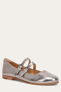 Flats & Mules^Frye Carson Multi Mary Jane