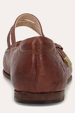 Flats & Mules^Frye Carson Multi Mary Jane