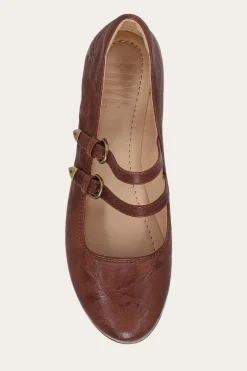 Flats & Mules^Frye Carson Multi Mary Jane