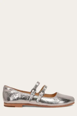 Flats & Mules^Frye Carson Multi Mary Jane