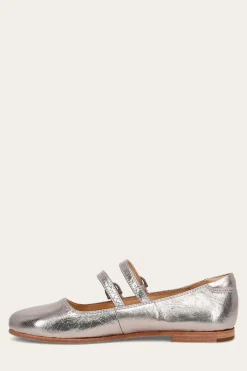 Flats & Mules^Frye Carson Multi Mary Jane