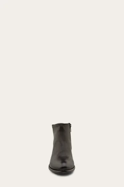 Booties^Frye Carson Piping Bootie