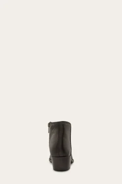 Booties^Frye Carson Piping Bootie
