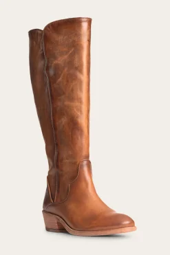 Boots^Frye Carson Piping Tall