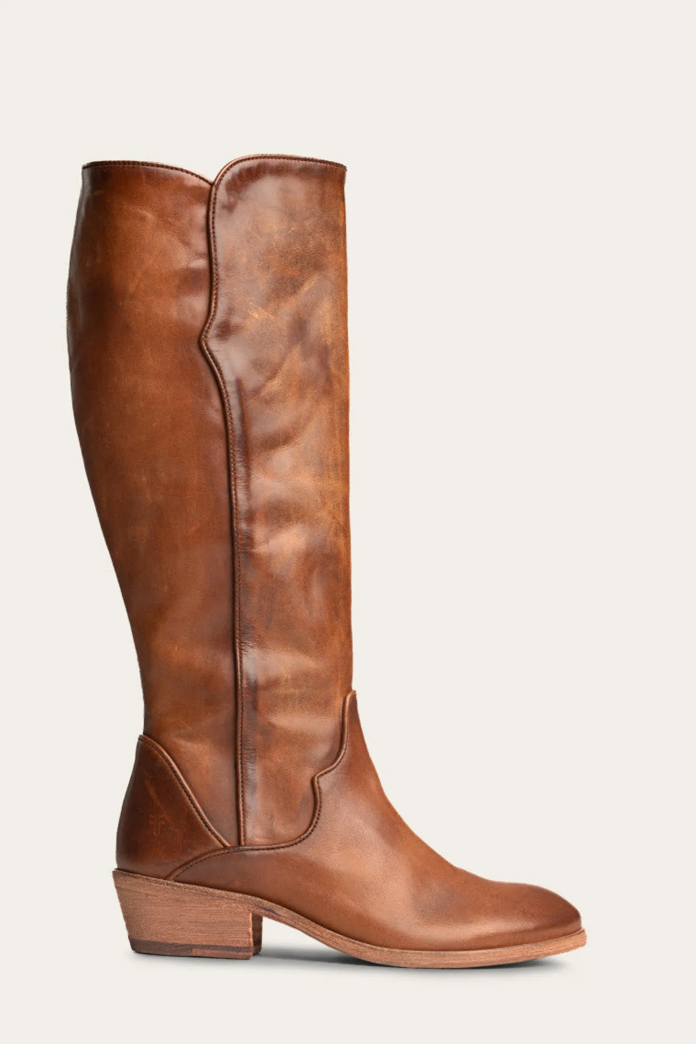 Boots^Frye Carson Piping Tall