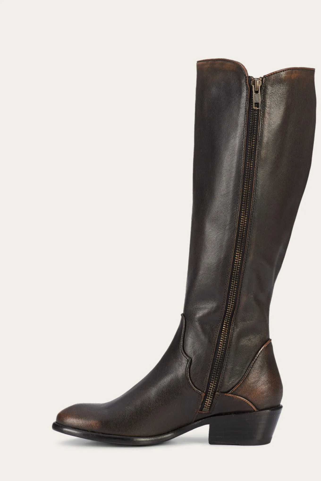 Boots^Frye Carson Piping Tall