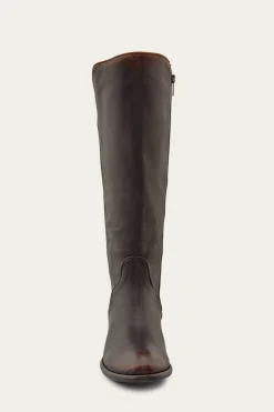 Boots^Frye Carson Piping Tall
