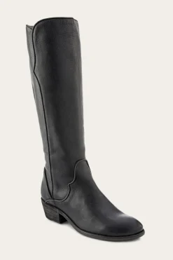 Boots^Frye Carson Piping Tall