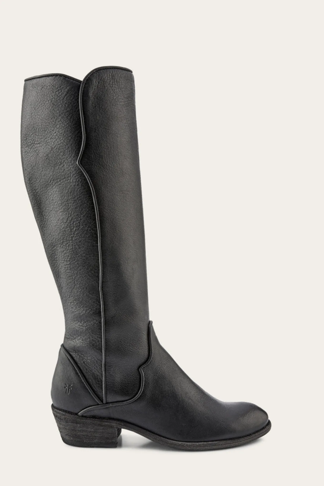 Boots^Frye Carson Piping Tall