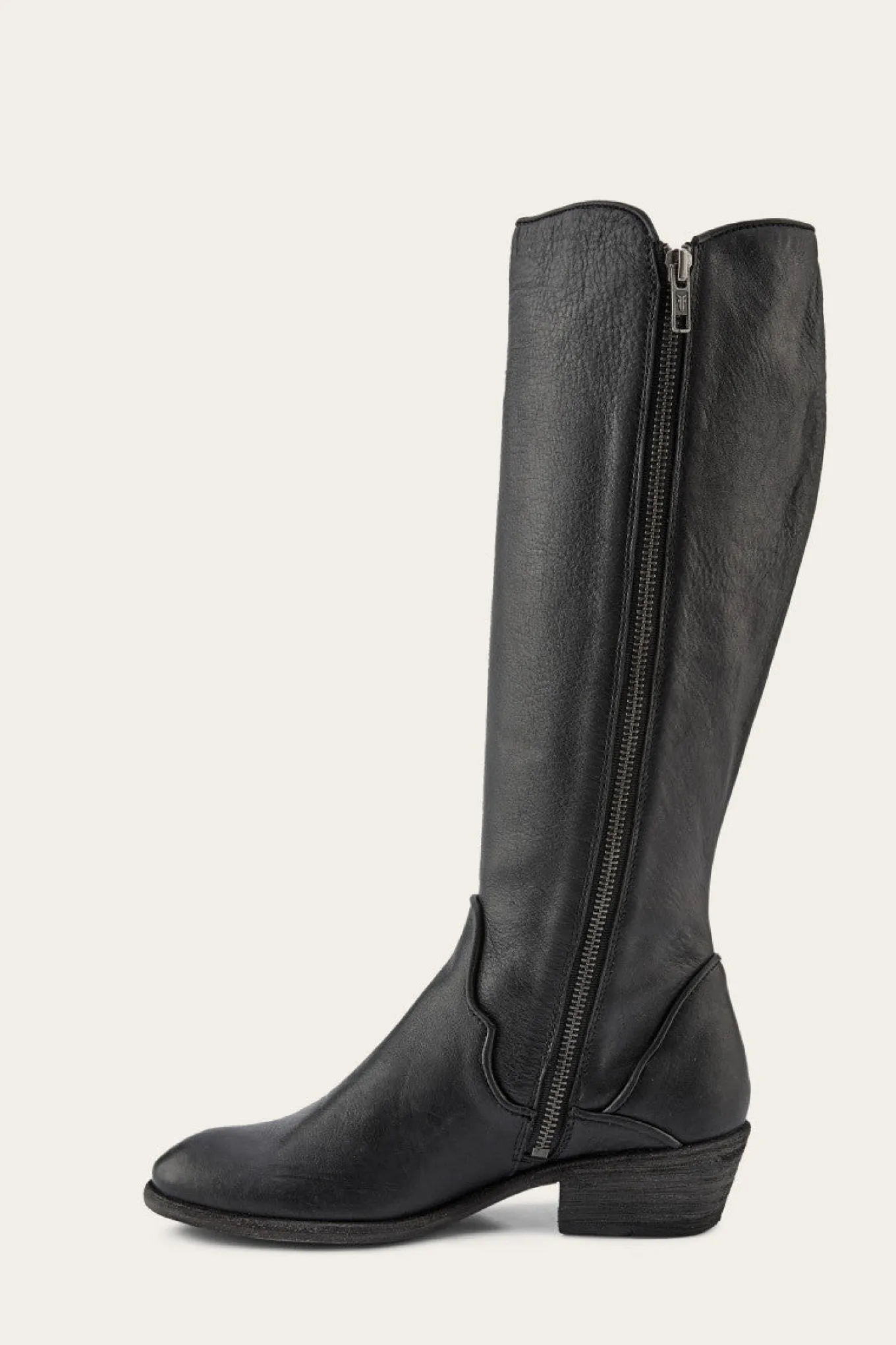 Boots^Frye Carson Piping Tall