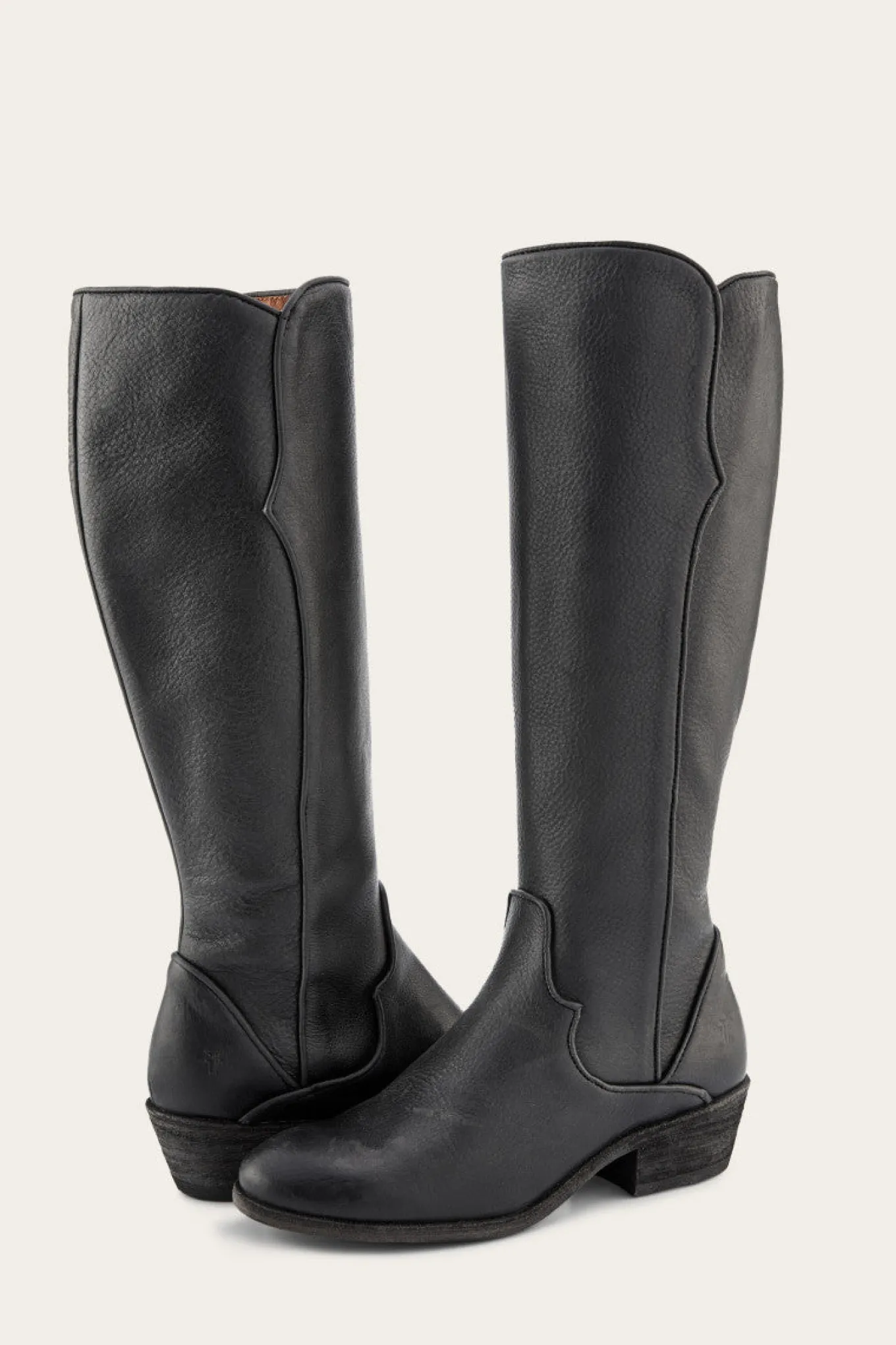 Boots^Frye Carson Piping Tall