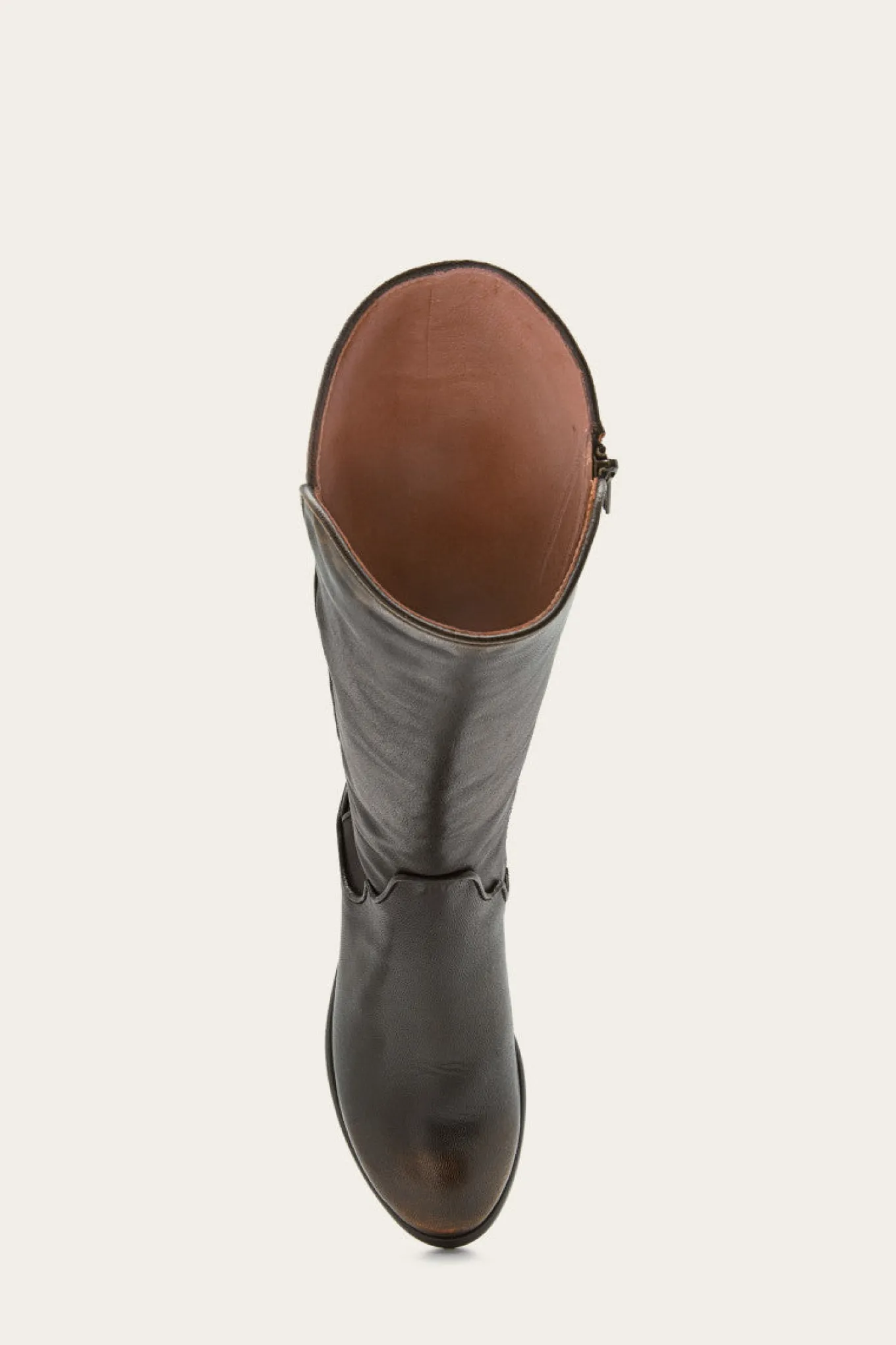 Boots^Frye Carson Piping Tall