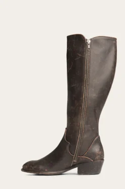 Boots^Frye Carson Piping Tall
