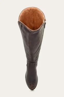 Boots^Frye Carson Piping Tall