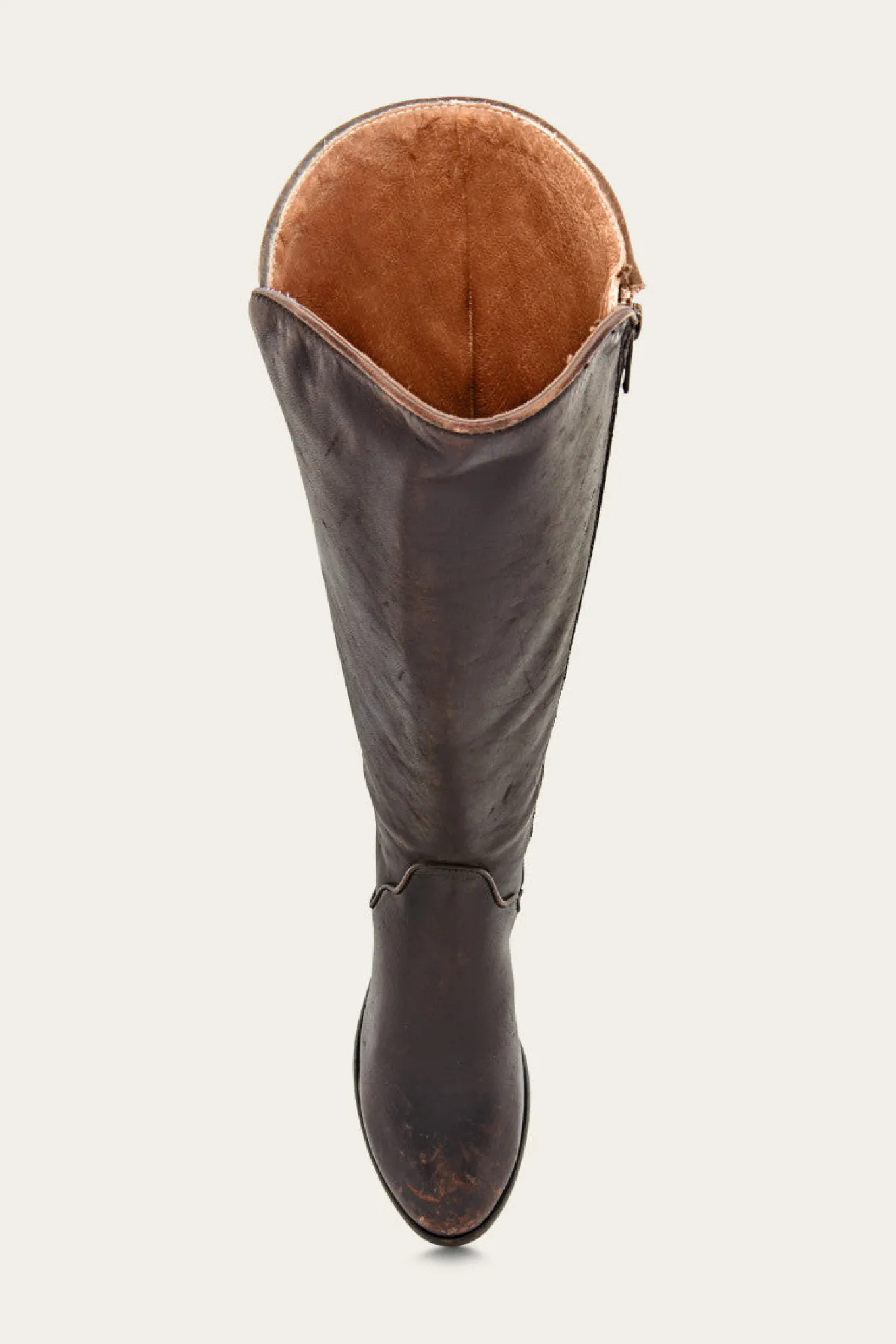 Boots^Frye Carson Piping Tall