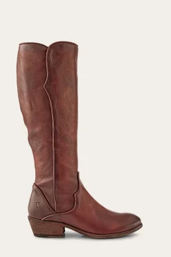 Boots^Frye Carson Piping Tall