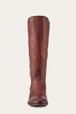 Boots^Frye Carson Piping Tall