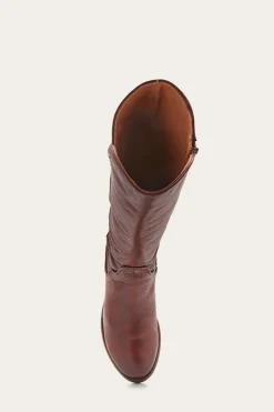 Boots^Frye Carson Piping Tall