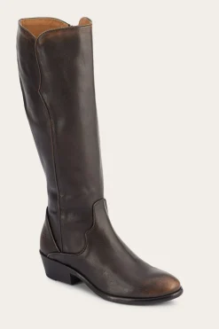 Boots^Frye Carson Piping Tall