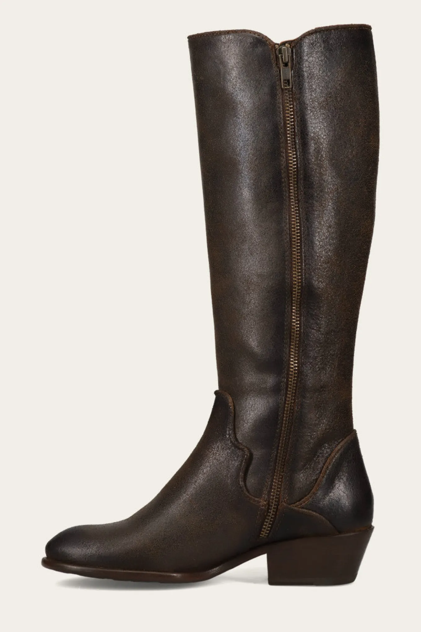 Boots^Frye Carson Piping Tall