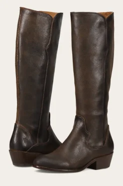 Boots^Frye Carson Piping Tall
