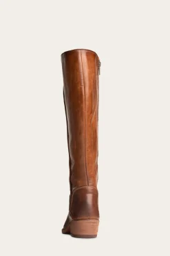 Boots^Frye Carson Piping Tall