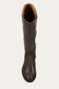 Boots^Frye Carson Piping Tall