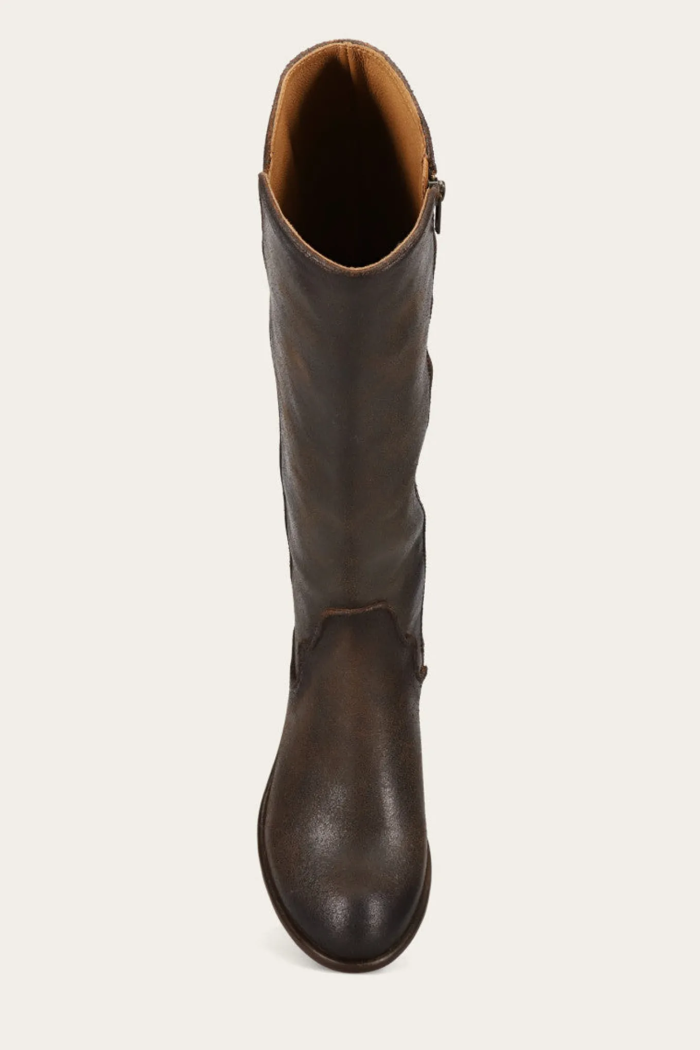 Boots^Frye Carson Piping Tall